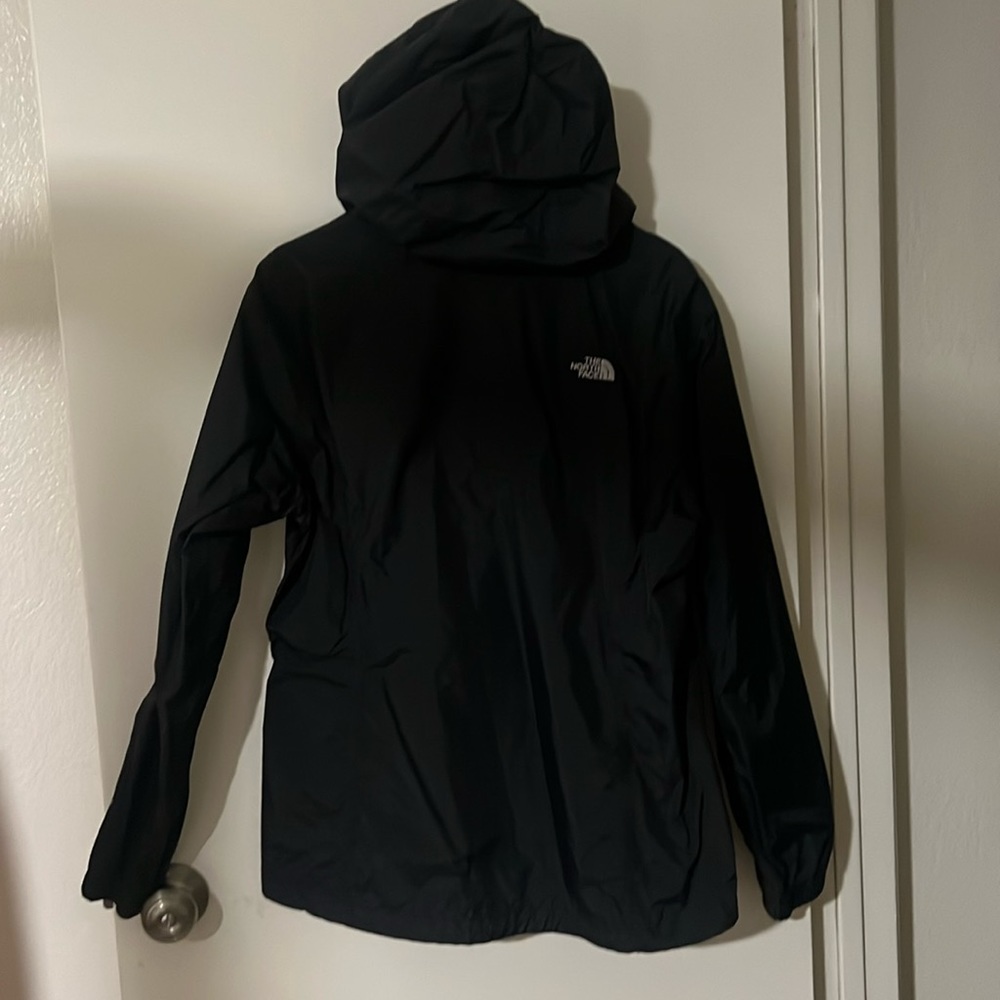 Northface Jacket with Hood